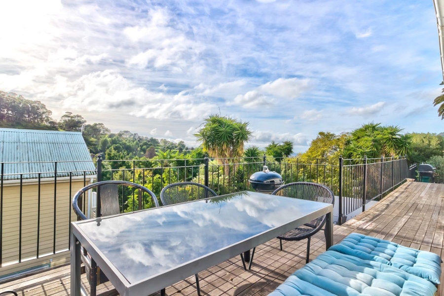 4 Bedroom Property for Sale in Tamboerskloof Western Cape
